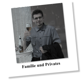 Familie und Privates
