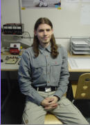 ... hatte ich mir whrend dem Studium wachsen lassen.