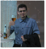 Aufgenommen auf der IAA 2009