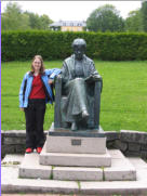 ... im Rottneros-Park